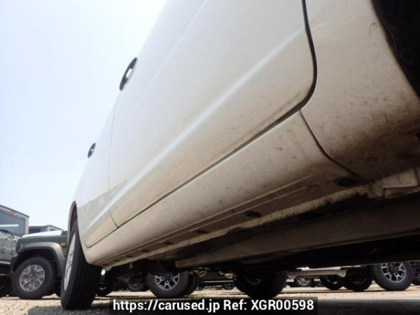 Used 2004 AT toyota probox-van NCP50V Image[33]
