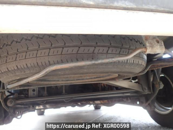 Used 2004 AT toyota probox-van NCP50V Image[34]