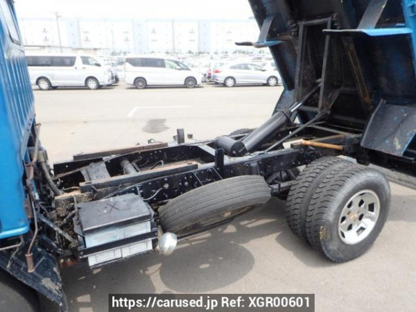 Used 1992 MT mitsubishi canter FE317BD Image[2]