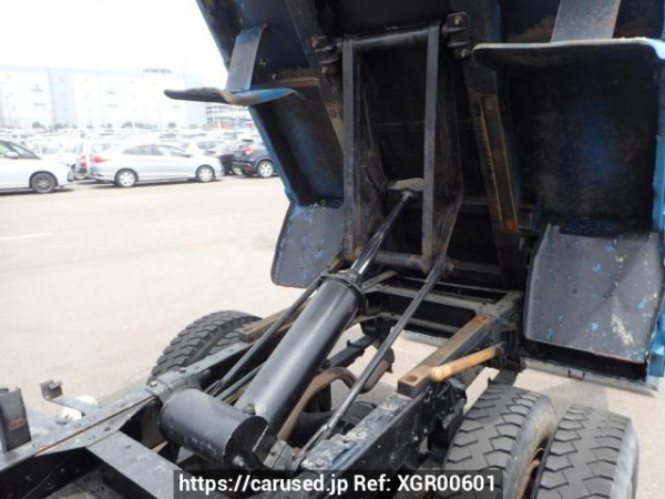 Used 1992 MT mitsubishi canter FE317BD Image[3]