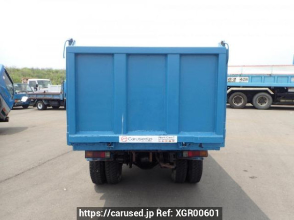 Used 1992 MT mitsubishi canter FE317BD Image[8]
