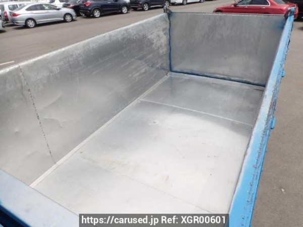 Used 1992 MT mitsubishi canter FE317BD Image[11]