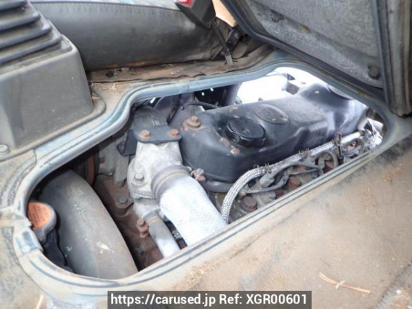 Used 1992 MT mitsubishi canter FE317BD Image[12]
