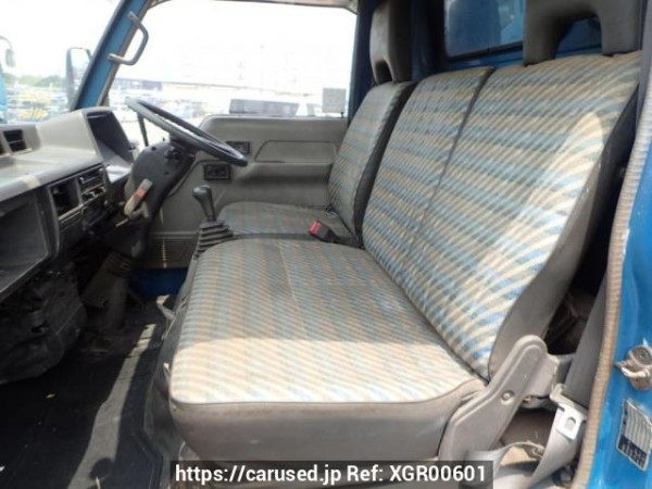 Used 1992 MT mitsubishi canter FE317BD Image[15]