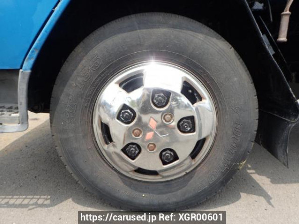 Used 1992 MT mitsubishi canter FE317BD Image[16]