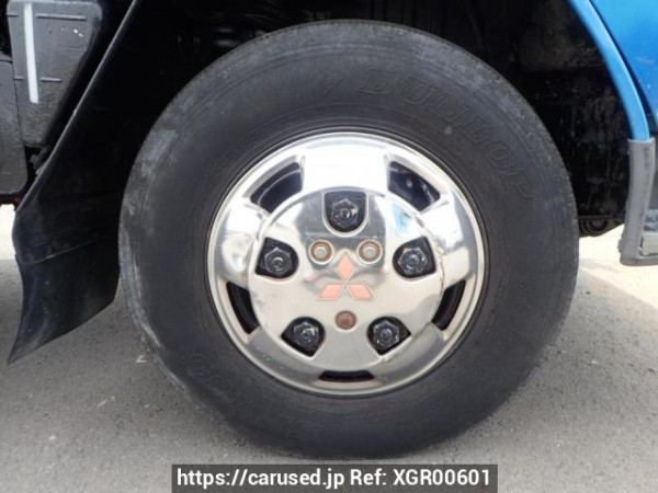Used 1992 MT mitsubishi canter FE317BD Image[17]