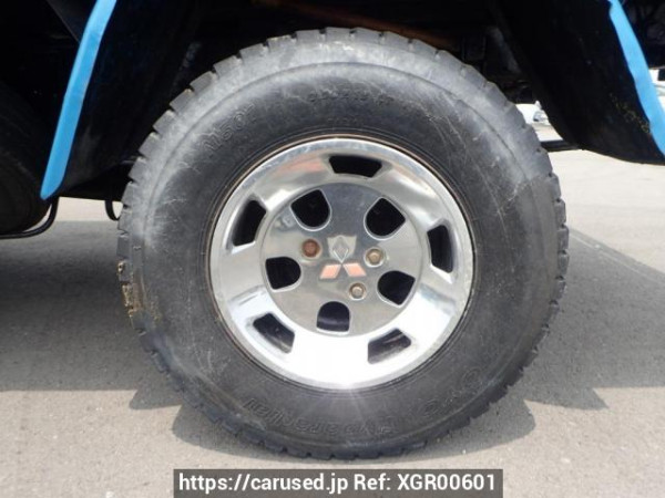Used 1992 MT mitsubishi canter FE317BD Image[18]