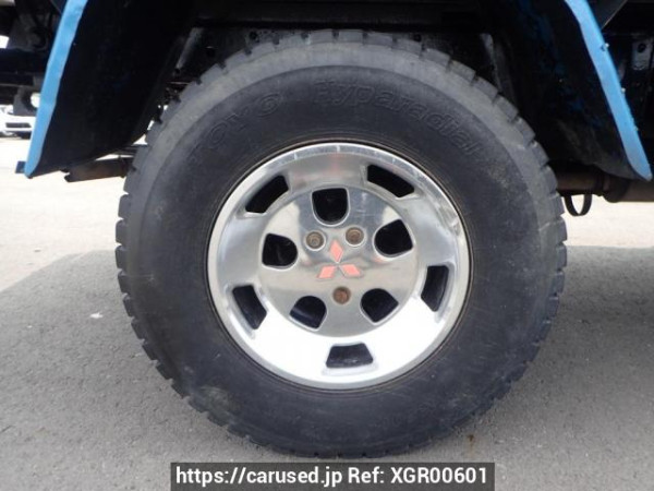 Used 1992 MT mitsubishi canter FE317BD Image[19]