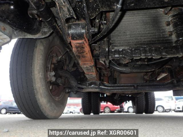 Used 1992 MT mitsubishi canter FE317BD Image[20]