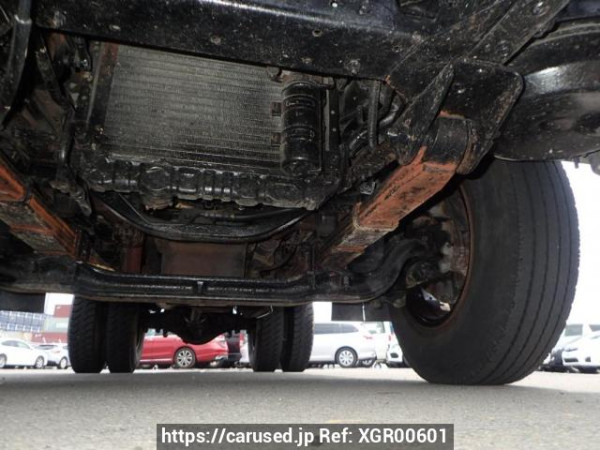 Used 1992 MT mitsubishi canter FE317BD Image[21]