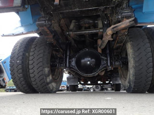 Used 1992 MT mitsubishi canter FE317BD Image[22]