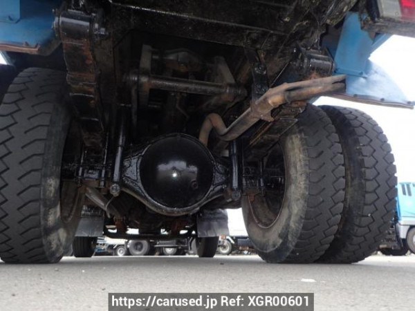 Used 1992 MT mitsubishi canter FE317BD Image[23]