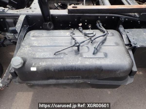 Used 1992 MT mitsubishi canter FE317BD Image[24]