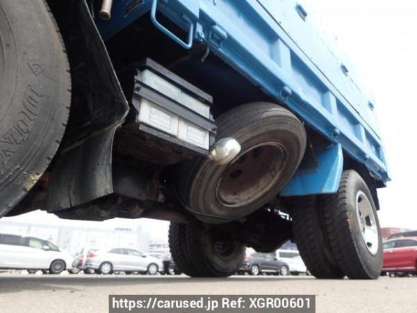 Used 1992 MT mitsubishi canter FE317BD Image[25]