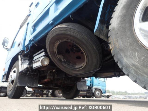 Used 1992 MT mitsubishi canter FE317BD Image[26]