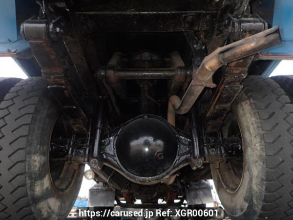 Used 1992 MT mitsubishi canter FE317BD Image[27]
