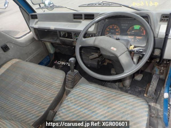 Used 1992 MT mitsubishi canter FE317BD Image[31]