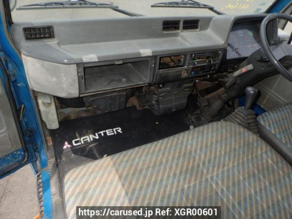 Used 1992 MT mitsubishi canter FE317BD Image[32]