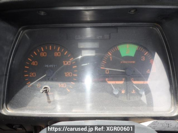 Used 1992 MT mitsubishi canter FE317BD Image[33]