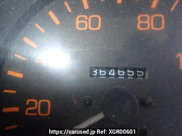 Used 1992 MT mitsubishi canter FE317BD Image[34]