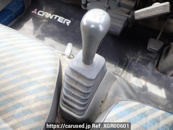 Used 1992 MT mitsubishi canter FE317BD Image[35]