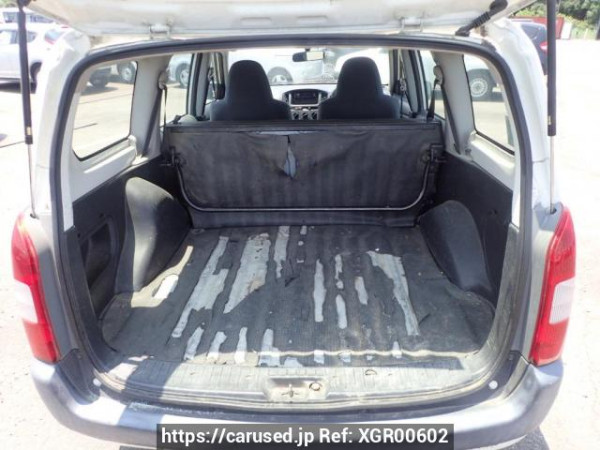 Used 2008 AT toyota probox-van NCP50V Image[6]