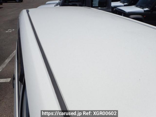 Used 2008 AT toyota probox-van NCP50V Image[9]