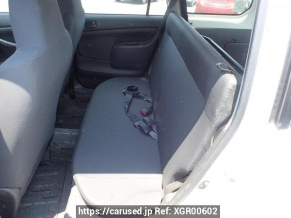 Used 2008 AT toyota probox-van NCP50V Image[13]