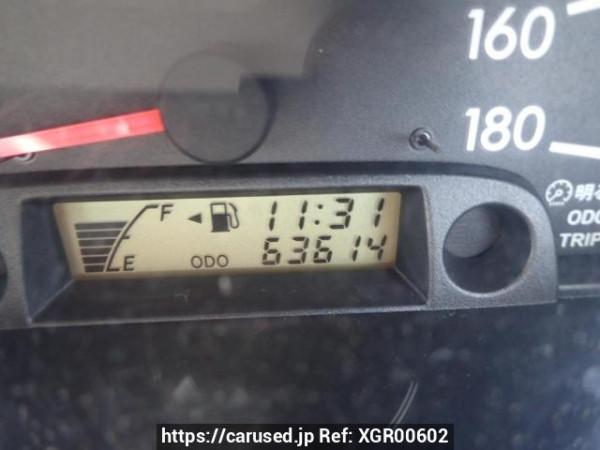 Used 2008 AT toyota probox-van NCP50V Image[17]
