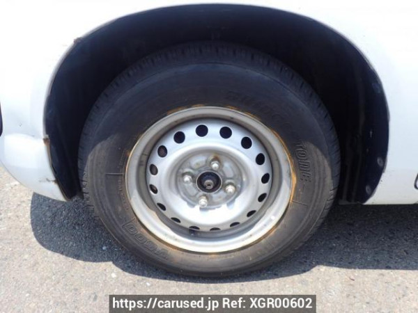 Used 2008 AT toyota probox-van NCP50V Image[21]