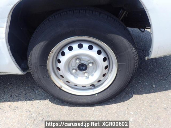 Used 2008 AT toyota probox-van NCP50V Image[22]