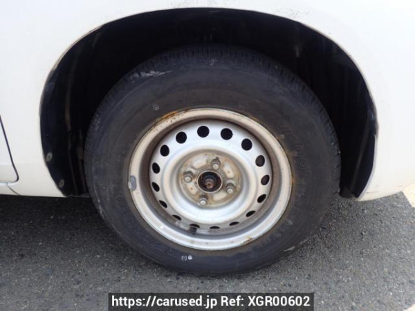 Used 2008 AT toyota probox-van NCP50V Image[24]
