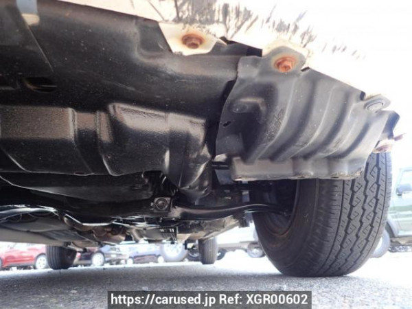 Used 2008 AT toyota probox-van NCP50V Image[26]