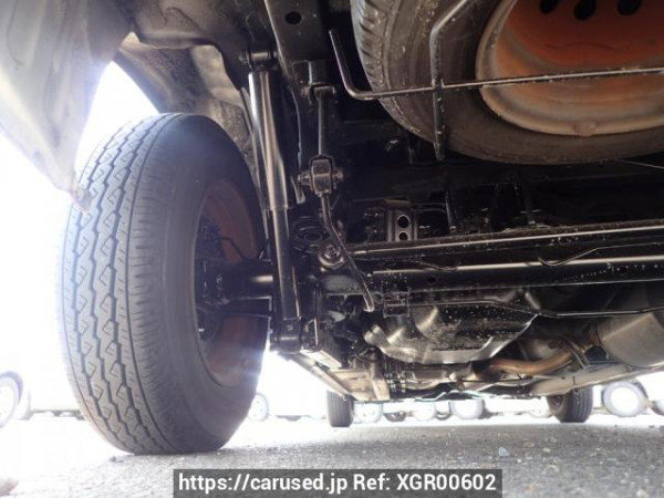 Used 2008 AT toyota probox-van NCP50V Image[27]