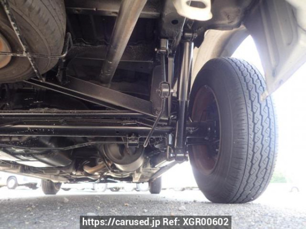 Used 2008 AT toyota probox-van NCP50V Image[28]