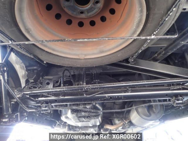 Used 2008 AT toyota probox-van NCP50V Image[31]