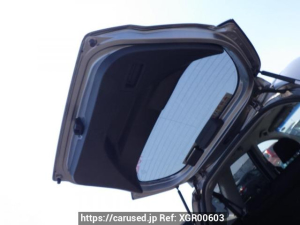 Used 2009 AT honda fit GE6 Image[9]