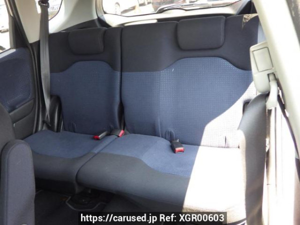 Used 2009 AT honda fit GE6 Image[26]