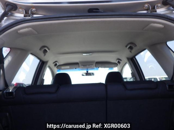 Used 2009 AT honda fit GE6 Image[28]