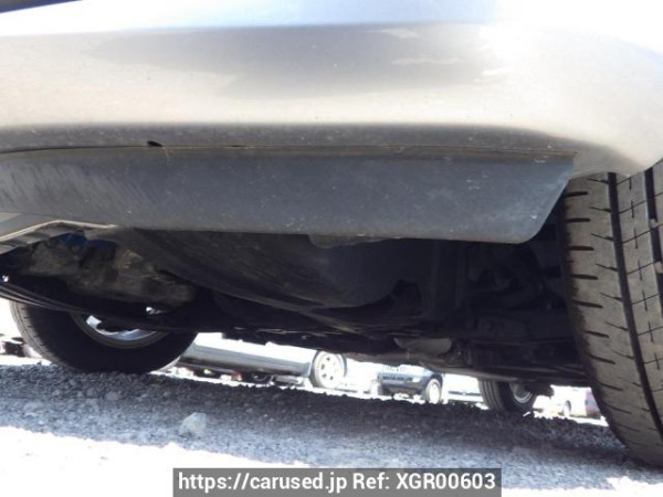 Used 2009 AT honda fit GE6 Image[40]