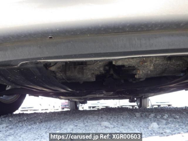 Used 2009 AT honda fit GE6 Image[41]