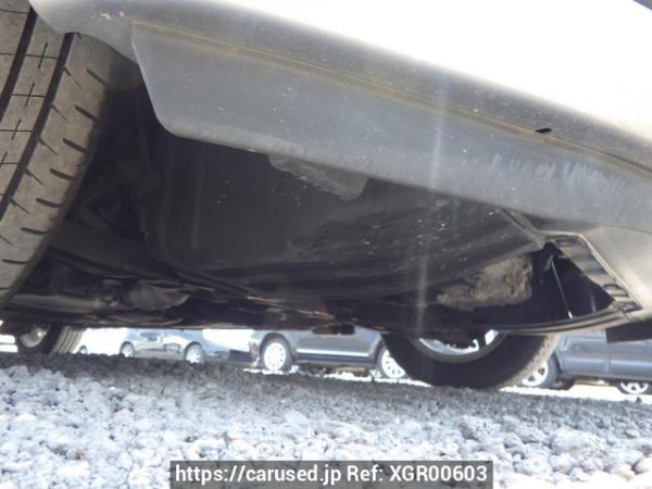 Used 2009 AT honda fit GE6 Image[42]