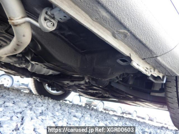 Used 2009 AT honda fit GE6 Image[43]