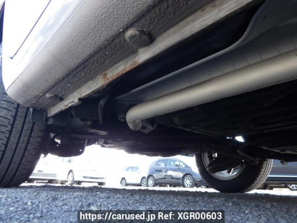 Used 2009 AT honda fit GE6 Image[44]