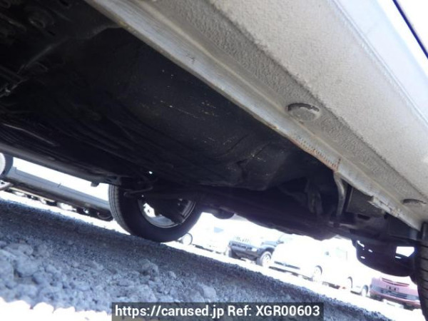 Used 2009 AT honda fit GE6 Image[47]