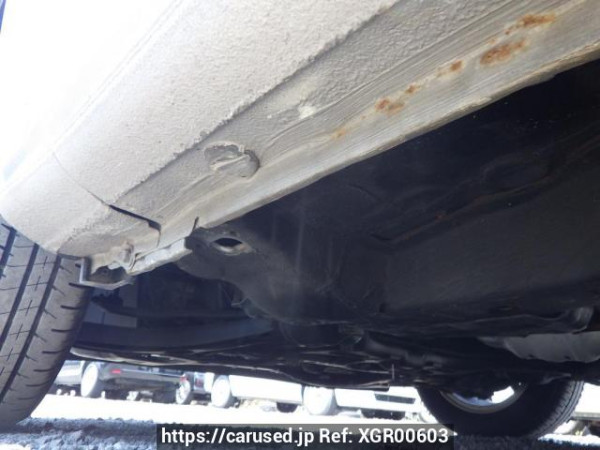 Used 2009 AT honda fit GE6 Image[48]