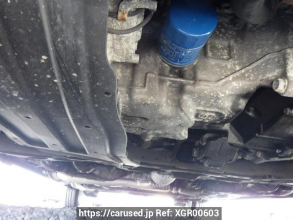 Used 2009 AT honda fit GE6 Image[49]