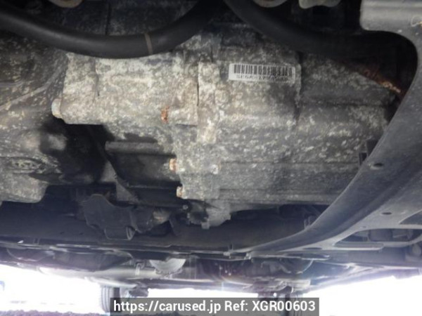 Used 2009 AT honda fit GE6 Image[50]