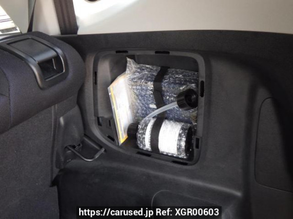 Used 2009 AT honda fit GE6 Image[52]