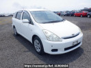 Toyota Wish ZNE10G